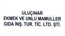 uluçınar ekmek ve unlu mamuller gıda inş. tur. tic. ltd. şti.
