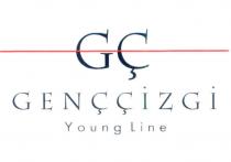 gç genççizgi young line şekil