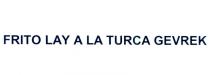 frito lay a la turca gevrek