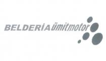 belderia ümitmotor şekil