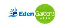 eden gardens e assos