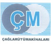 çm çağlarütümakinaları şekil