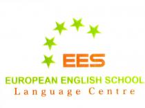 ees european english school language centre şekil