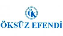 öksüz efendi ök