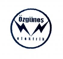 özgüneş elektrik
