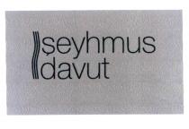 şeyhmus davut şekil