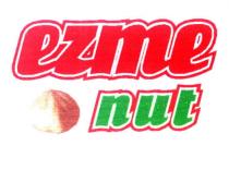 ezme nut