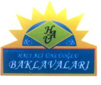 hacı ali ünlüoğlu baklavaları haü şekil