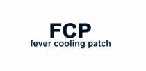 fcp fever cooling patch