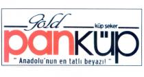 gold küpşeker panküp anadolunun en tatlı beyazı şekil