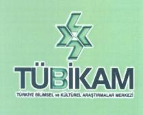 tübikam türkiye bilimsel ve kültürel araştırmalar merkezi şekil