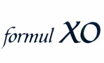 formul xo