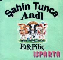 şahin tunca andı et&piliç ısparta
