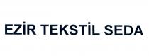ezir tekstil seda