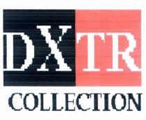 dxtr collection
