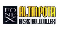 altınpota fonex basketbol ödülleri şekil