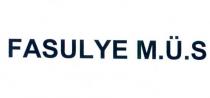 fasulye m.ü