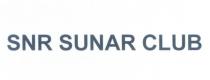 snr sunar club