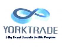 yorktrade e-dış ticaret uzmanlık sertifika programı şekil