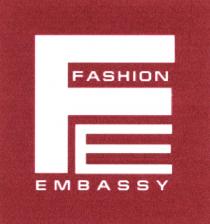 fe fashion embassy