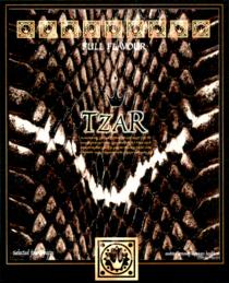 full flavour tzar