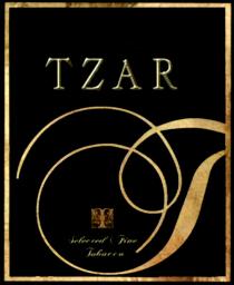 tzar selected fine tobacco