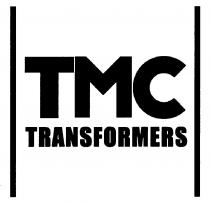 tmc transformers