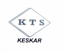 kts keskar