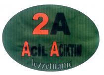 2a acil acıktım lezzetname