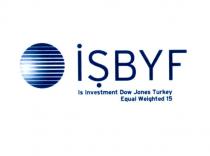 işbyf is investment dow jones turkey equal weighted 15