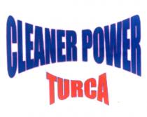 cleaner power turca şekil