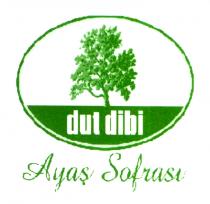 dut dibi ayaş sofrası