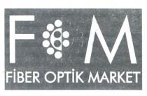 fom fiber optik market