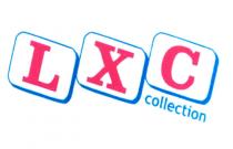 lxc collection