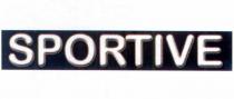 sportive