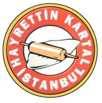 hayrettin kartal istanbul