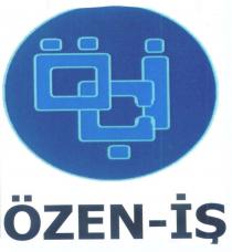 özen-iş öçi şekil