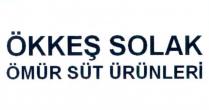 ökkeş solak ömür süt ürünleri