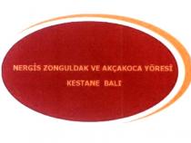 nergis zonguldak ve akçakoca yöresi kestane balı