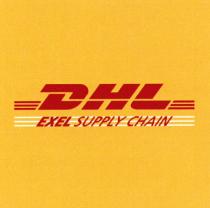 dhl exel supply chain