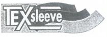 tex sleeve