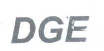dge