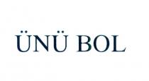 ünü bol