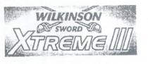 wilkinson sword xtreme