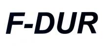 f-dur