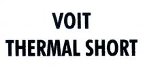voit thermal short