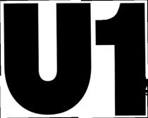 u1