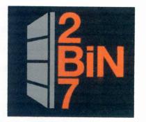 2bin7