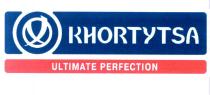 khortytsa ultimate perfection