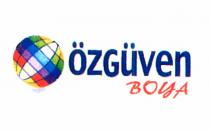 özgüven boya şekil
